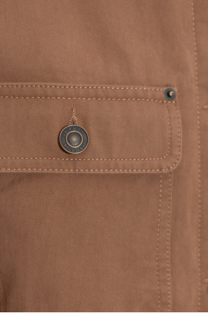 Isabel Marant Kurtka `Ninon`