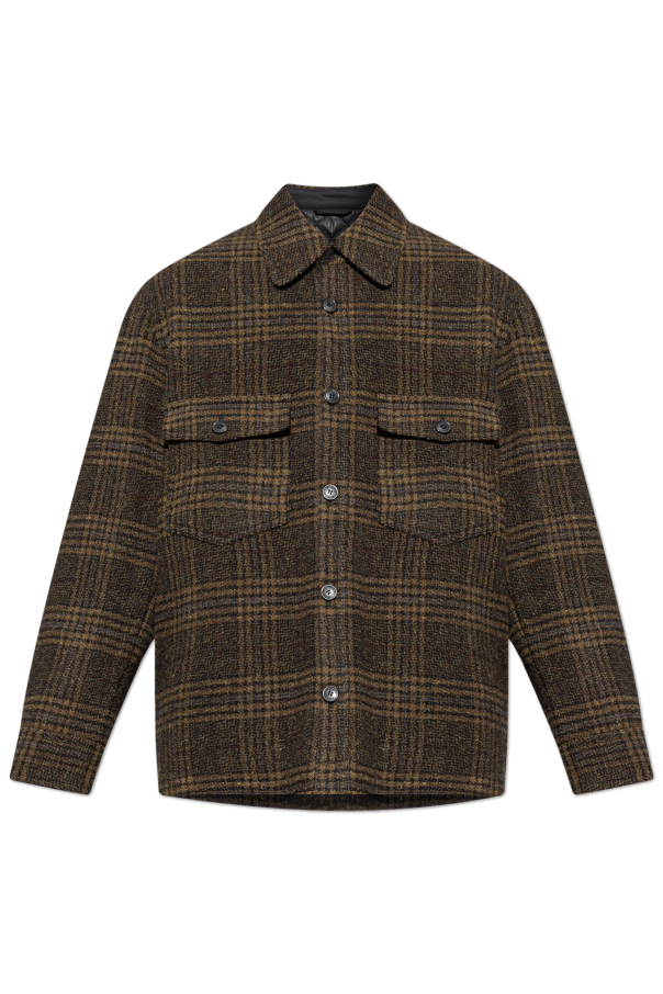 Jacket `Kervey` od MARANT