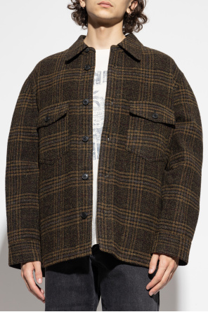 MARANT "Kervey" jacket