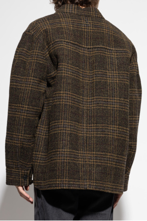 MARANT "Kervey" jacket