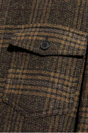 MARANT "Kervey" jacket