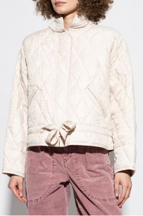 Marant Etoile Steppjacke `Zakiane`