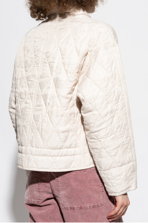 Marant Etoile Steppjacke `Zakiane`