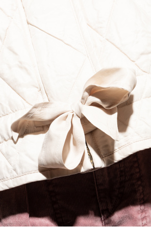 Marant Etoile Steppjacke `Zakiane`