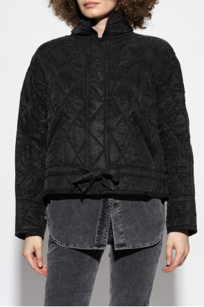 Marant Etoile Gesteppte Jacke „Zakiane“