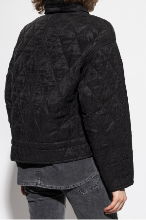 Marant Etoile Gesteppte Jacke „Zakiane“