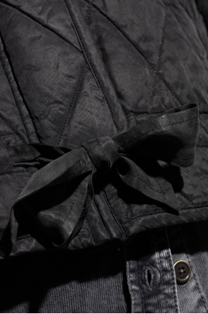 Marant Etoile Gesteppte Jacke „Zakiane“