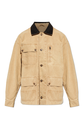 Jacket `Travis`