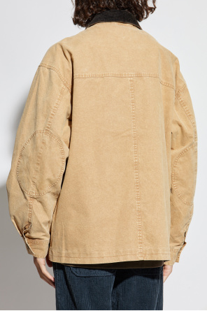 MARANT Jacke „Travis“