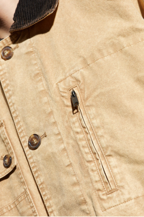 MARANT Jacke „Travis“