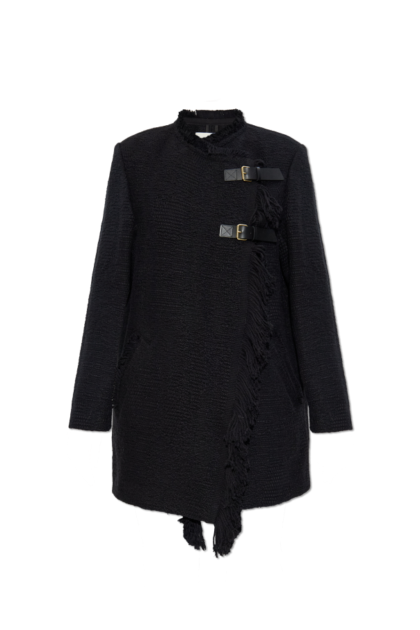 Jacket `Garmia` od Isabel Marant