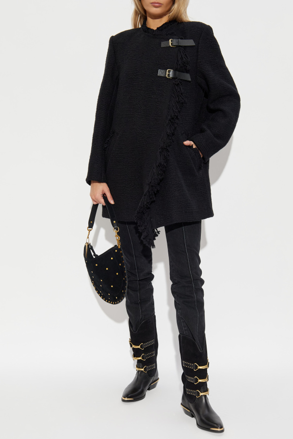 Isabel Marant Chaqueta `Garmia`