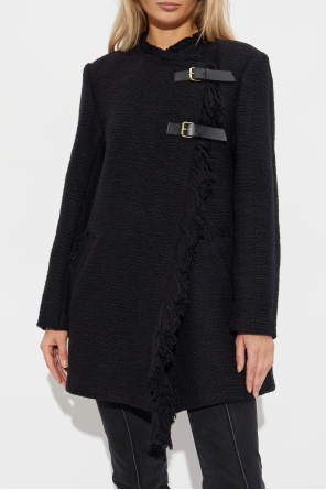 Isabel Marant Chaqueta `Garmia`