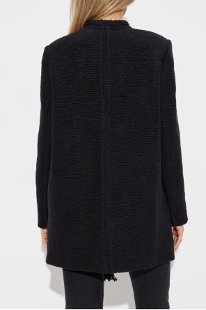 Isabel Marant Chaqueta `Garmia`