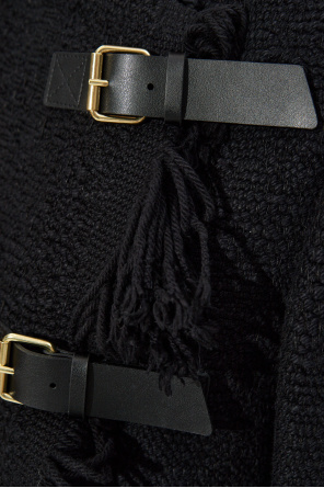 Isabel Marant Chaqueta `Garmia`