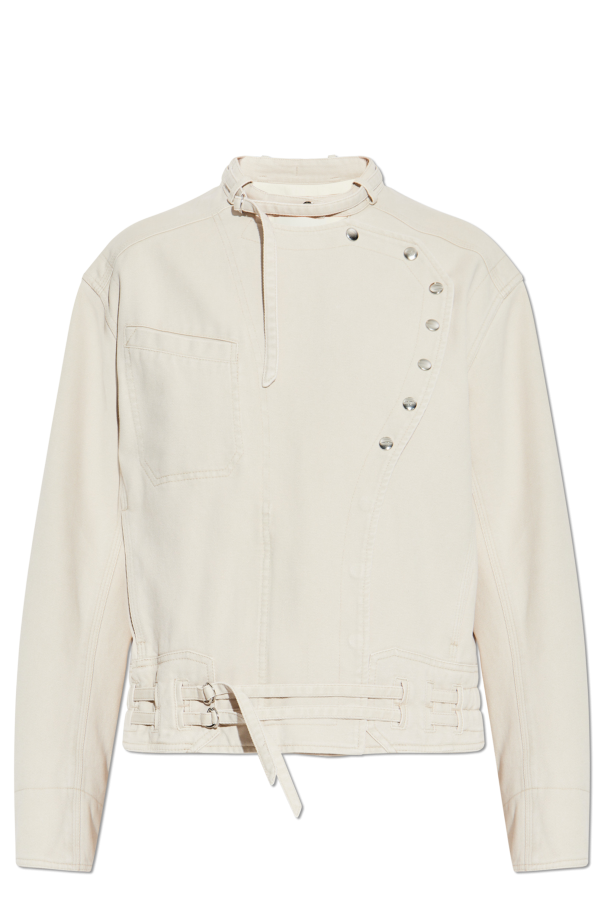 "Timea" jacket, zdjęcie 1 "Timea" jacket od Isabel Marant