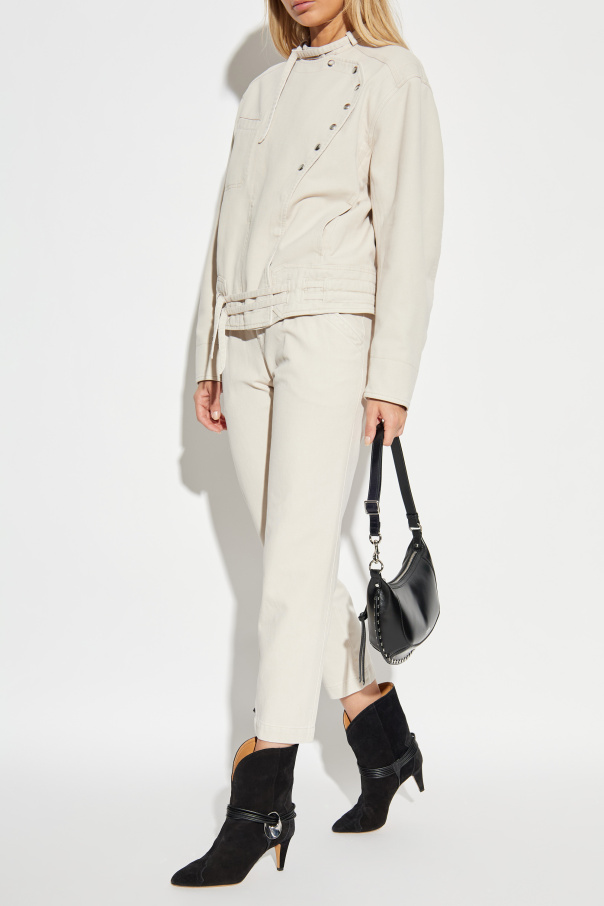 Isabel Marant "Timea" jacket