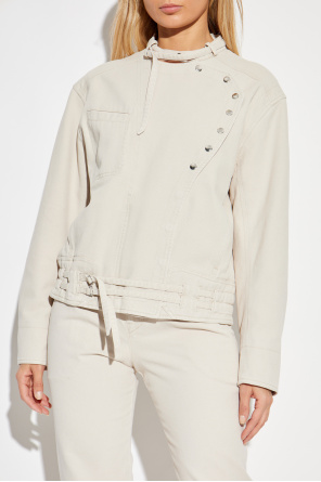 Isabel Marant "Timea" jacket