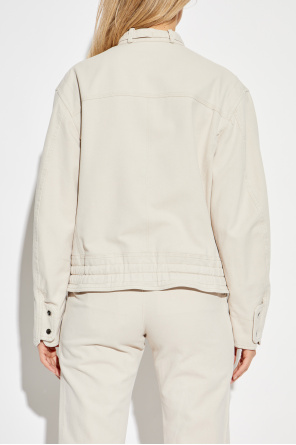 Isabel Marant "Timea" jacket