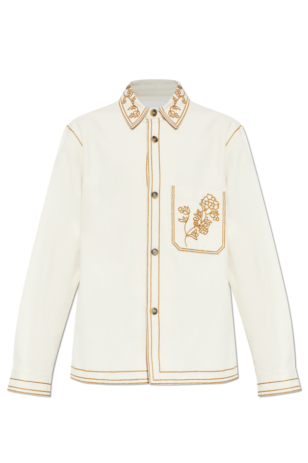 Jacket 'Rudy' od MARANT