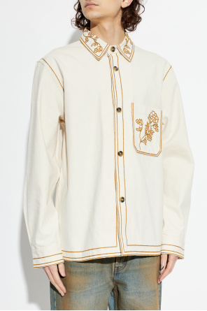 MARANT Chaqueta ‘Rudy’
