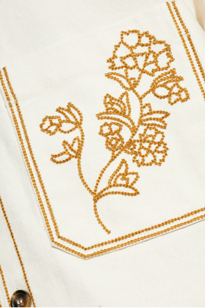 MARANT Chaqueta ‘Rudy’