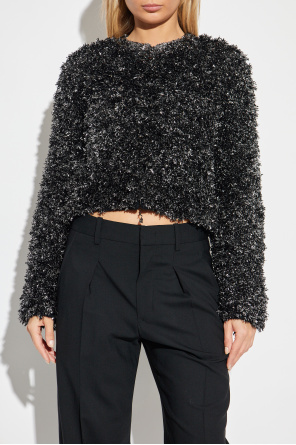 Isabel Marant Cárdigan "Fedorina"