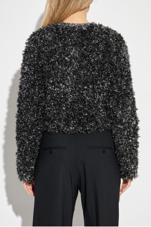 Isabel Marant Cárdigan "Fedorina"