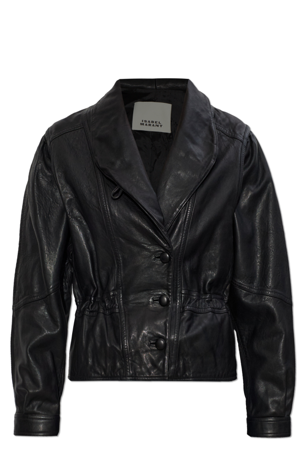 Isabel Marant Chaqueta ‘Tressy’