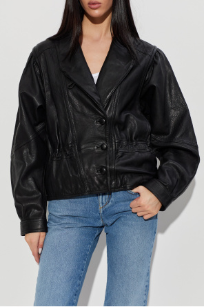 Isabel Marant Chaqueta ‘Tressy’