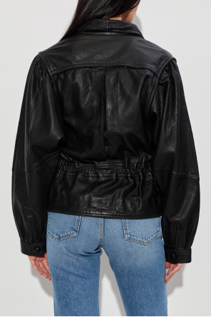 Isabel Marant Chaqueta ‘Tressy’