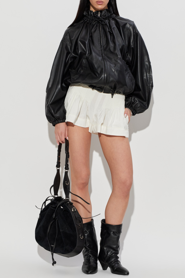 Marant Etoile Chaqueta ‘Neela’