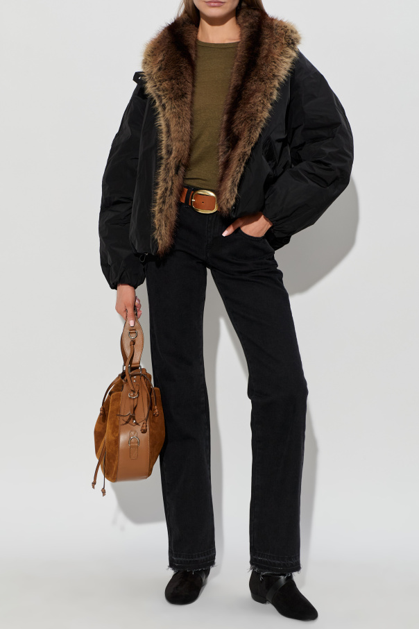 Isabel Marant ‘Charone’ jacket