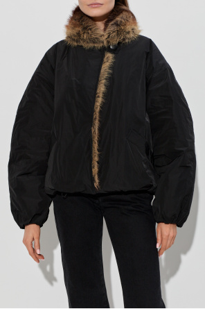 Isabel Marant ‘Charone’ jacket