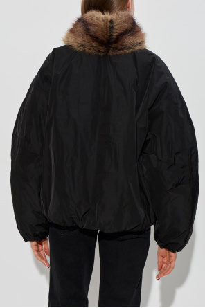 Isabel Marant ‘Charone’ jacket