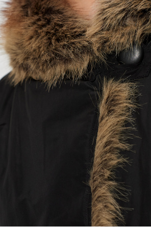 Isabel Marant ‘Charone’ jacket