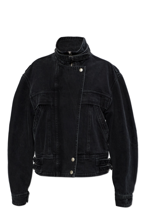 Jacket ‘Joseline’ od Marant Etoile