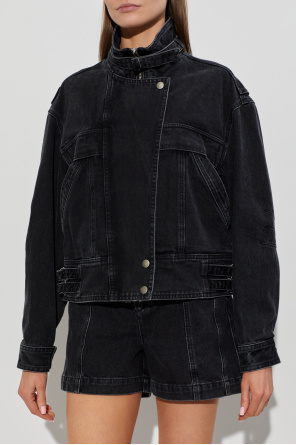 Marant Etoile Jacke ‘Joseline’