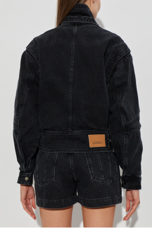 Marant Etoile Jacke ‘Joseline’