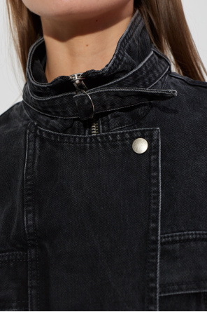 Marant Etoile Jacke ‘Joseline’