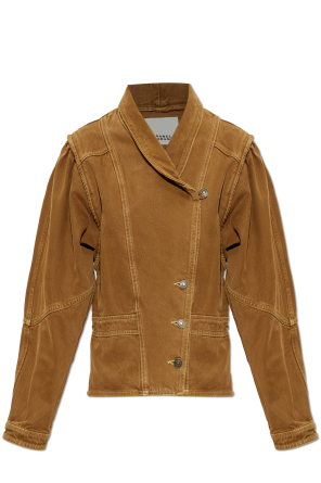 Chaqueta vaquera `Dolie`