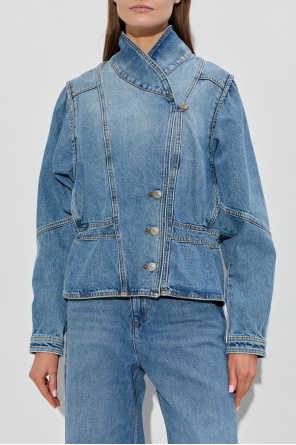 Isabel Marant Jacket ‘Dolie’