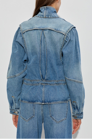 Isabel Marant Jacket ‘Dolie’
