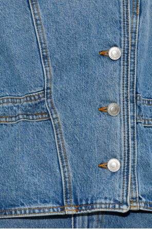 Isabel Marant Jacket ‘Dolie’