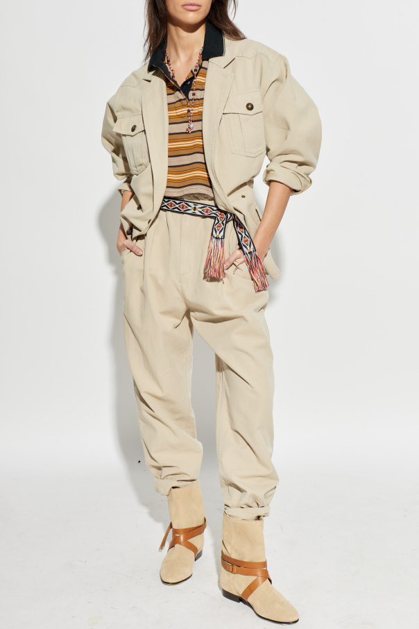 Marant Etoile Marynarka `Nevala`