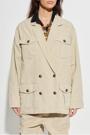 Marant Etoile Marynarka `Nevala`