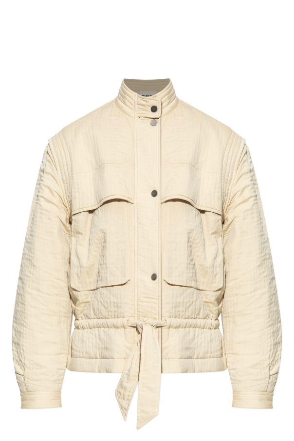 'Blandina' jacket od Marant Etoile