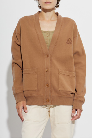 Marant Etoile Bluza `Stephy`