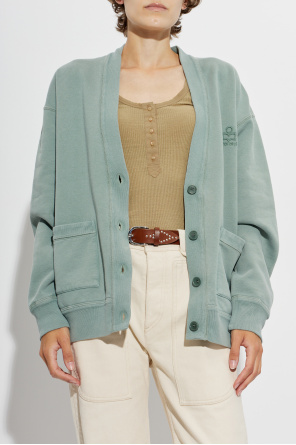 Marant Etoile Bluza `Stephy`