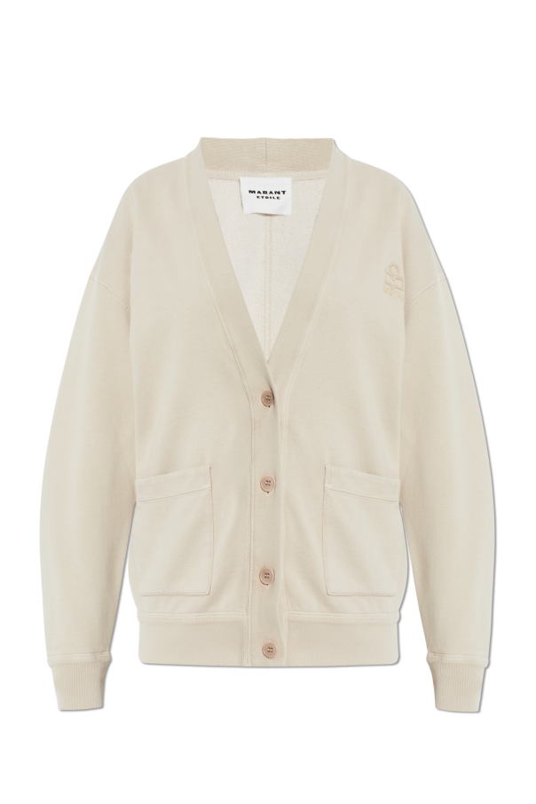 Cardigan 'Stephy' od Marant Etoile